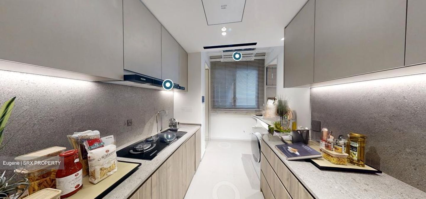Clementi Avenue 1 (D5), Condominium #511585291